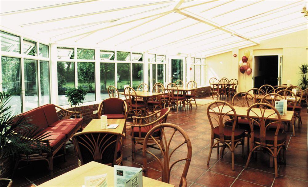 Paddington House Hotel Warrington Kültér fotó