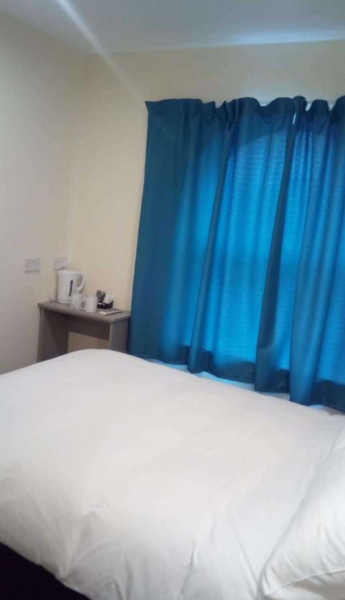 Paddington House Hotel Warrington Kültér fotó