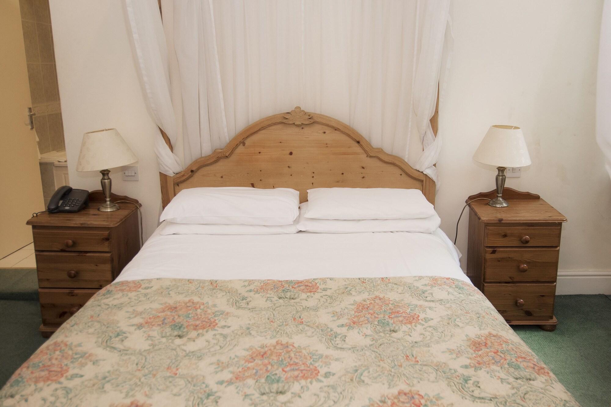Paddington House Hotel Warrington Kültér fotó