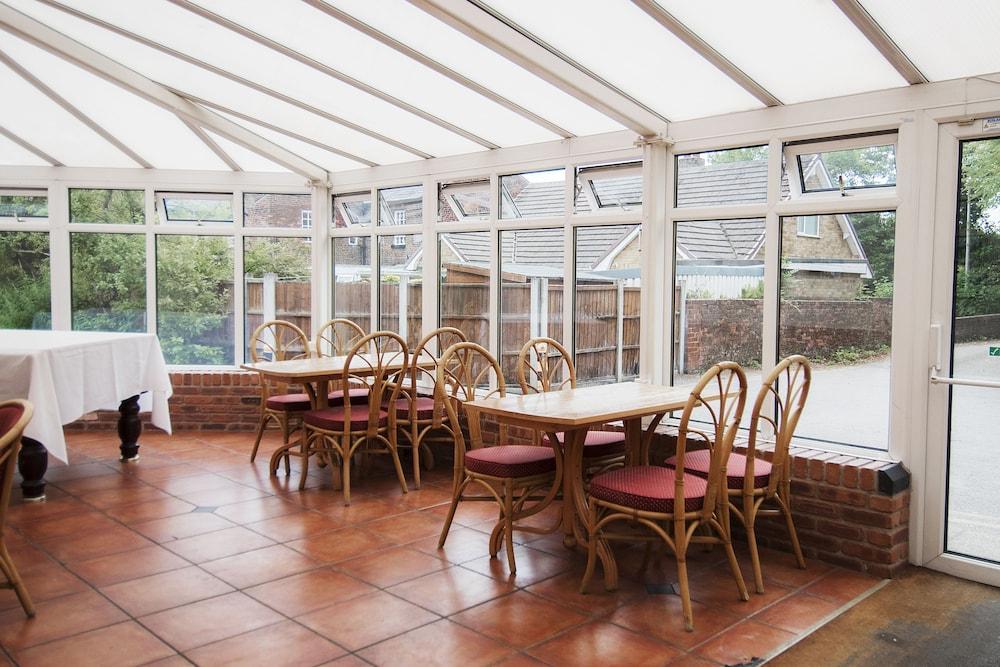 Paddington House Hotel Warrington Kültér fotó