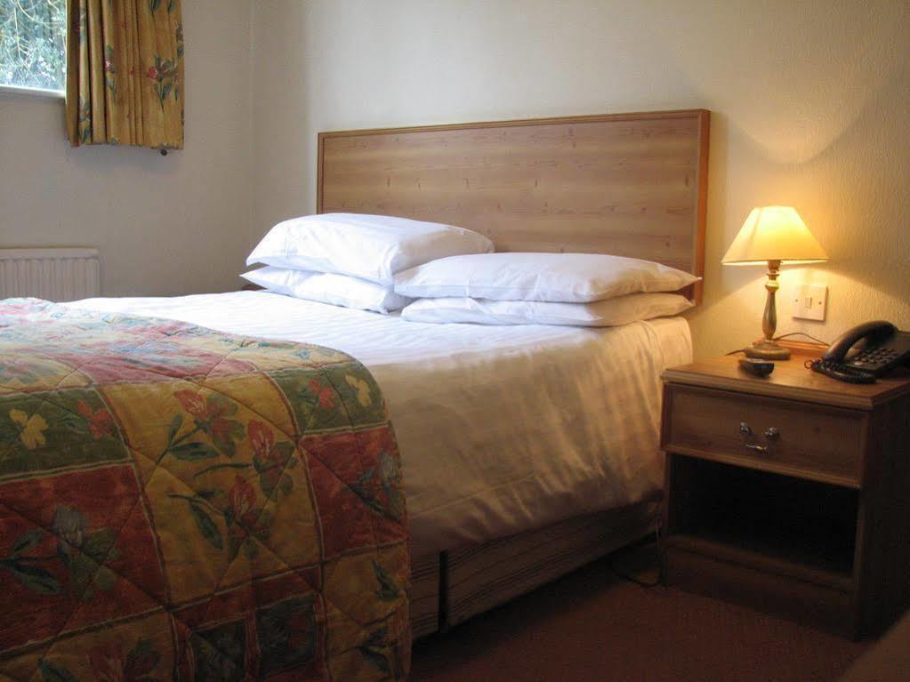 Paddington House Hotel Warrington Kültér fotó