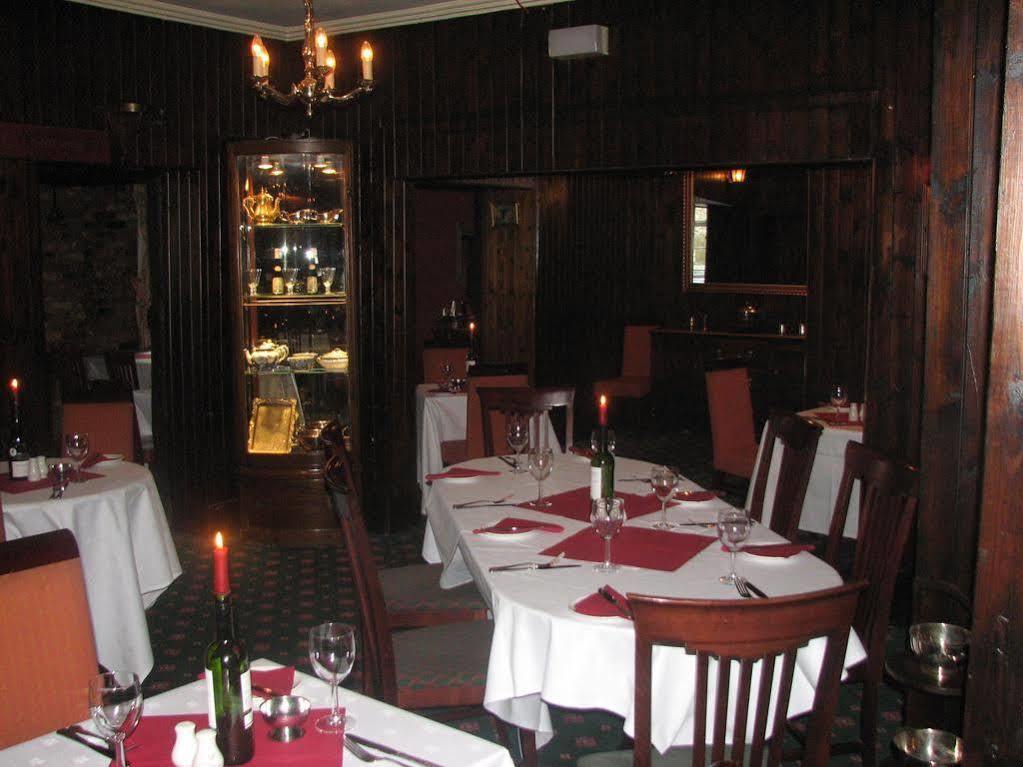 Paddington House Hotel Warrington Kültér fotó