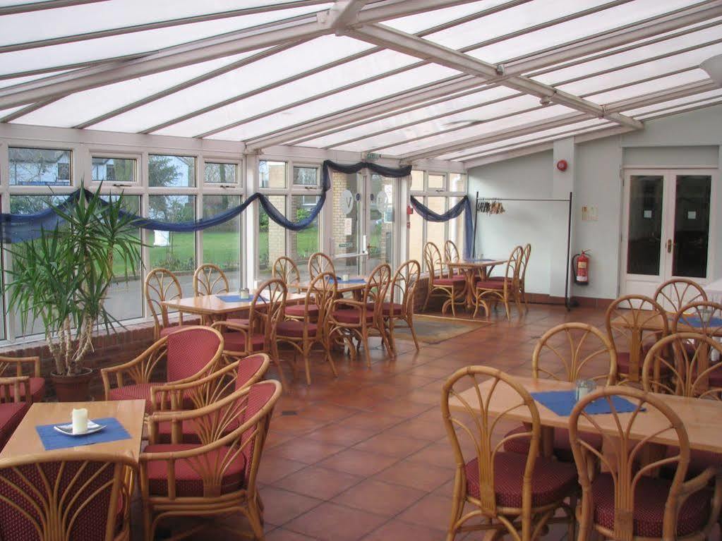 Paddington House Hotel Warrington Kültér fotó