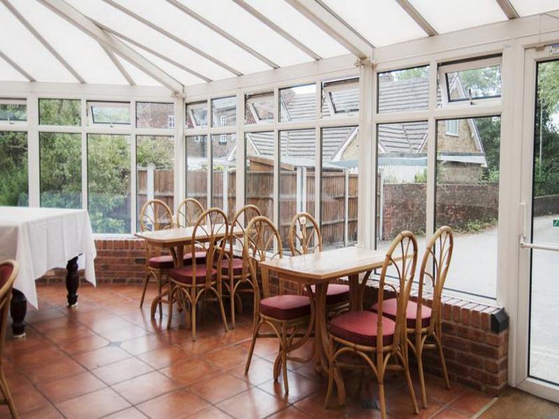Paddington House Hotel Warrington Kültér fotó